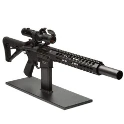 Sightmark T-5 Magnifier With LQD Flip To Side Mount - DEFCON AIRSOFT 21 Sightmark T-5 Magnifier With LQD Flip To Side Mount - DEFCON AIRSOFT -Airsoft Equipment Shop SM19064 IMG GUN 1000 1000X