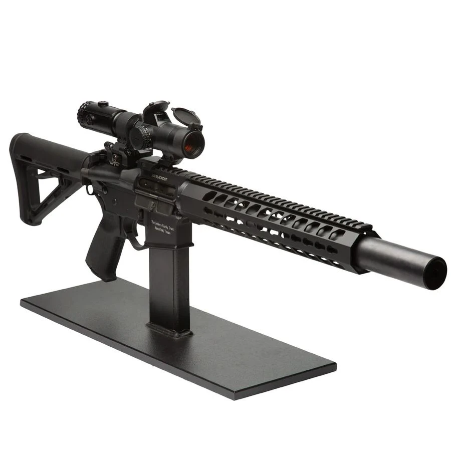 Sightmark T-5 Magnifier With LQD Flip To Side Mount - DEFCON AIRSOFT 12 Sightmark T-5 Magnifier With LQD Flip To Side Mount - DEFCON AIRSOFT - Image 10