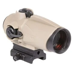 Sightmark Wolverine FSR Red Dot Sight - Flat Dark Earth - DEFCON AIRSOFT