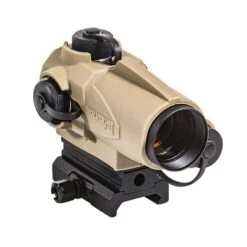 Sightmark Wolverine CSR Red Dot Sight - Flat Dark Earth - DEFCON AIRSOFT