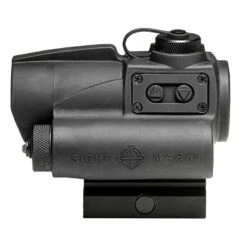 Sightmark Wolverine CSR Red Dot Sight - DEFCON AIRSOFT -Airsoft Equipment Shop SM26021 IMG SIDE2 1000 1000X