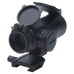 Sightmark MTS 1x30 Red Dot Sight - DEFCON AIRSOFT -Airsoft Equipment Shop SM26060 IMG ALT2 1000 1000X