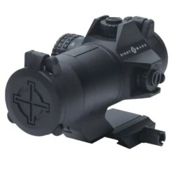 Sightmark MTS 1x30 Red Dot Sight - DEFCON AIRSOFT -Airsoft Equipment Shop SM26060 IMG ALT4 1000 1000X