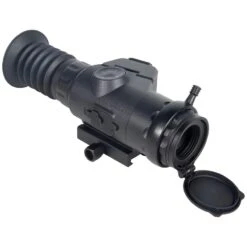 Sightmark Wraith 4K Mini 2-16x32 Digital Day/Night Vision Riflescope - DEFCON AIRSOFT