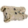 GK Tactical SOTAC NGAL L3 Laser IR Illuminator (Red Laser) - Tan - DEFCON AIRSOFT -Airsoft Equipment Shop SOT SJGQ 5 DE 1L