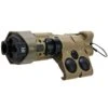 GK Tactical MAWL-C1+ Style Red Laser Pointer And LED Illuminator - Tan - DEFCON AIRSOFT -Airsoft Equipment Shop SOT ZZ SD 81 DE 1L