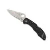 Spyderco Delica 4 Lightweight Thin Red Line - DEFCON AIRSOFT -Airsoft Equipment Shop SPY C11FPSBKRD2 19725