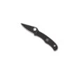 Spyderco Bug Black - DEFCON AIRSOFT -Airsoft Equipment Shop SPY C133BKP2 87879