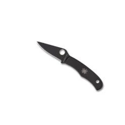 Spyderco Bug Black - DEFCON AIRSOFT