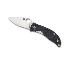 Spyderco Alcyone G-10 - DEFCON AIRSOFT