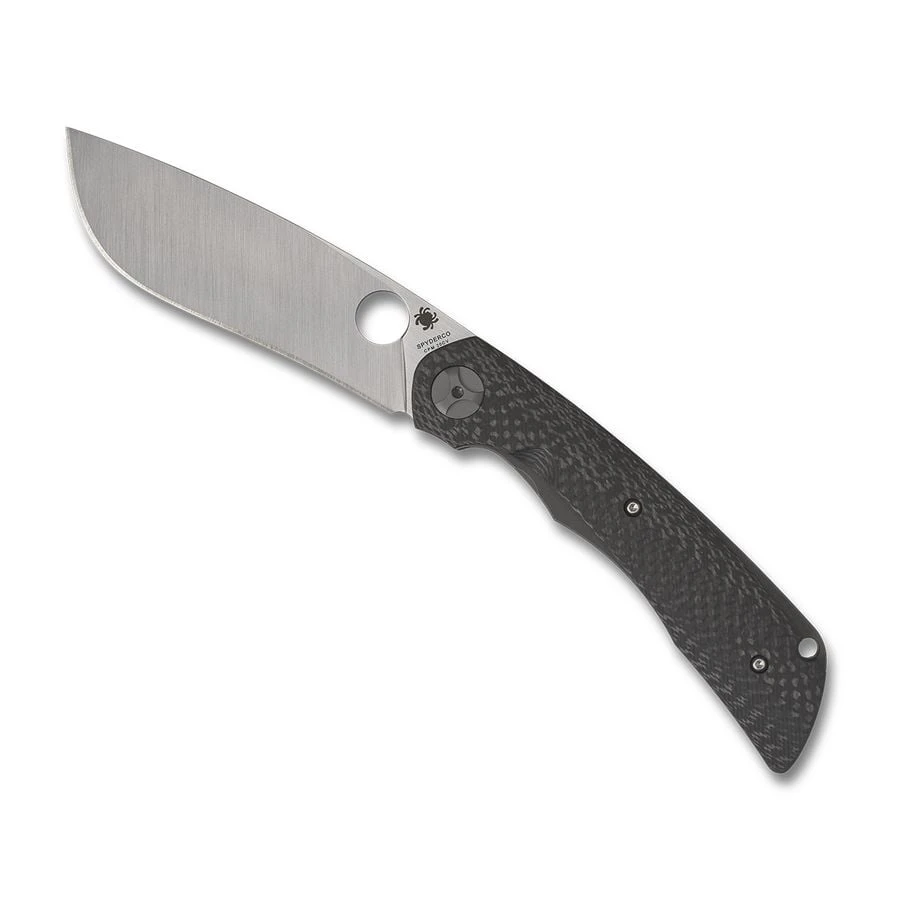 Spyderco Subvert™ Carbon Fibre CPM 20CV Sprint Run™ - DEFCON AIRSOFT 3 Spyderco Subvert™ Carbon Fibre CPM 20CV Sprint Run™ - DEFCON AIRSOFT