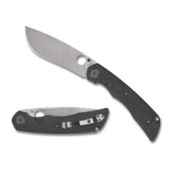 Spyderco Subvert™ Carbon Fibre CPM 20CV Sprint Run™ - DEFCON AIRSOFT 7 Spyderco Subvert™ Carbon Fibre CPM 20CV Sprint Run™ - DEFCON AIRSOFT -Airsoft Equipment Shop SPY C239CFP 65312