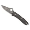 Spyderco Spyopera™ Carbon Fibre Thor Damascus™ Sprint Run - DEFCON AIRSOFT