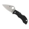 Spyderco Manbug⢠Black Lightweight Leaf - DEFCON AIRSOFT 2 Spyderco Manbug⢠Black Lightweight Leaf - DEFCON AIRSOFT -Airsoft Equipment Shop SPY MBKLFP 34734