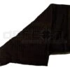 Sorgo Netting Scrim Scarf - Black - DEFCON AIRSOFT -Airsoft Equipment Shop Sorgo Black 1