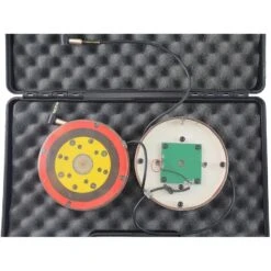 Double Bell Interactive Wargame Target Electronic System - DEFCON AIRSOFT -Airsoft Equipment Shop TARGET3