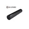 G&G GOMS Mk5 Silencer – Black - DEFCON AIRSOFT