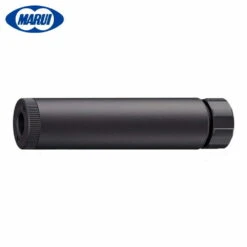 Tokyo Marui TM45/FNX-45 Tactical Silencer Black - DEFCON AIRSOFT