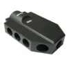 Ares Amoeba Striker Flash Hider AS-01 (AS-FH-004) - DEFCON AIRSOFT