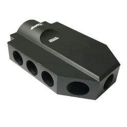 Ares Amoeba Striker Flash Hider AS-01 (AS-FH-004) - DEFCON AIRSOFT