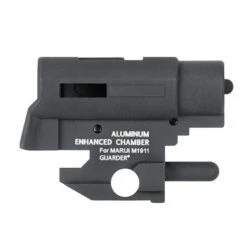 Guarder Enhanced Hop-Up Chamber Set For Army/Tokyo Marui M1911/MEU/Detonics - DEFCON AIRSOFT