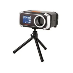 WoSport Chronograph (Black) - DEFCON AIRSOFT