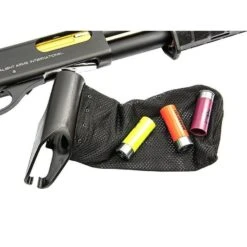 APS M870 MK1/MK2/MK3 Series Shell Catcher Bag Black - DEFCON AIRSOFT -Airsoft Equipment Shop TUMBNAIL 5AA92512 47D2 4491 A19C BD327E43D99B