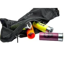 APS M870 MK1/MK2/MK3 Series Shell Catcher Bag Black - DEFCON AIRSOFT -Airsoft Equipment Shop TUMBNAIL 5F29D585 F0BC 4105 BC5E AAA5A8B2DEB3