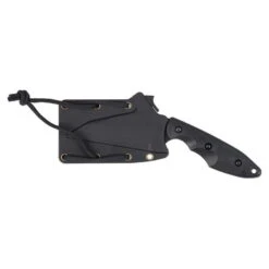 Pugna By Secutor K1 Rubber Knife (Black) - DEFCON AIRSOFT -Airsoft Equipment Shop TUMBNAIL 6F4BA8DA 6012 4645 8A8D 87C19D466027