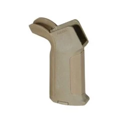 Ares Amoeba Pro Pistol Grip (Tan - AM-HG005A-DE) - DEFCON AIRSOFT