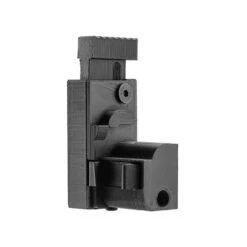 BO Manufacture Trigger Retention Holster For MK23 Series (Black) - DEFCON AIRSOFT