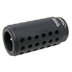 Ares Amoeba Striker Flash Hider AS-01 (AS-FH-005) - DEFCON AIRSOFT