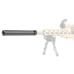 Ares M40A6 Full Metal Silencer (Black) - DEFCON AIRSOFT -Airsoft Equipment Shop TUMBNAIL 8EDDF383 5DB2 4460 9ECF D348828BC39E