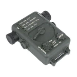 Ares Electronic Gearbox Programmer For Amoeba Range Gear Boxes - DEFCON AIRSOFT