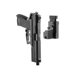 BO Manufacture Trigger Retention Holster For MK23 Series (Black) - DEFCON AIRSOFT -Airsoft Equipment Shop TUMBNAIL CAA7E0EF 5579 45CA B70D F2AA37AC371D