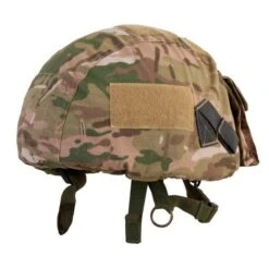 KombatUK Tactical Helmet Cover - UTP - DEFCON AIRSOFT