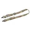 Tactical MISSION3 (MS3) Sling - Multicam - DEFCON AIRSOFT 1 Tactical MISSION3 (MS3) Sling - Multicam - DEFCON AIRSOFT -Airsoft Equipment Shop Tactical MISSION3 MS3 sling Multicam 2