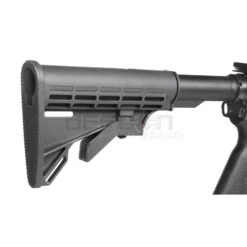 Tippmann Airsoft M4 CQB HPA Rifle V2 - DEFCON AIRSOFT -Airsoft Equipment Shop Tippmann Airsoft M4 CQB HPA Rifle V2 02