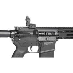 Tippmann Airsoft M4 CQB HPA Rifle V2 - DEFCON AIRSOFT -Airsoft Equipment Shop Tippmann Airsoft M4 CQB HPA Rifle V2 03