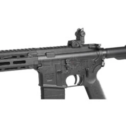 Tippmann Airsoft M4 CQB HPA Rifle V2 - DEFCON AIRSOFT -Airsoft Equipment Shop Tippmann Airsoft M4 CQB HPA Rifle V2 04