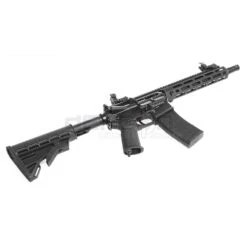 Tippmann Airsoft M4 CQB HPA Rifle V2 - DEFCON AIRSOFT -Airsoft Equipment Shop Tippmann Airsoft M4 CQB HPA Rifle V2 06