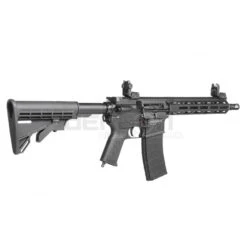 Tippmann Airsoft M4 CQB HPA Rifle V2 - DEFCON AIRSOFT -Airsoft Equipment Shop Tippmann Airsoft M4 CQB HPA Rifle V2 08