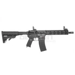 Tippmann Airsoft M4 CQB HPA Rifle V2 - DEFCON AIRSOFT -Airsoft Equipment Shop Tippmann Airsoft M4 CQB HPA Rifle V2 09