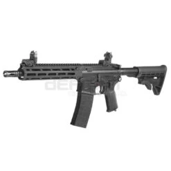 BUNDLE DEAL: Tippmann Airsoft M4 CQB Complete HPA Starter Package - DEFCON AIRSOFT -Airsoft Equipment Shop Tippmann Airsoft M4 CQB HPA Rifle V2 11 1