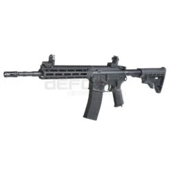 Tippmann Airsoft M4 Carbine HPA Rifle V2 - DEFCON AIRSOFT -Airsoft Equipment Shop Tippmann Airsoft M4 Carbine HPA Rifle V2 10 1