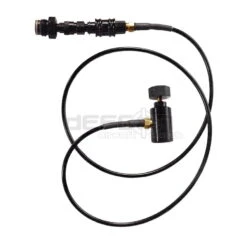 Tippmann Micro Remote Line W Slide Check + QD - DEFCON AIRSOFT