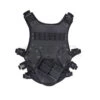 Transformers TF3 SWAT Type Tactical Vest Armour - DEFCON AIRSOFT -Airsoft Equipment Shop Transformer TF3 type Tactical Vest Armor SWAT 1 1