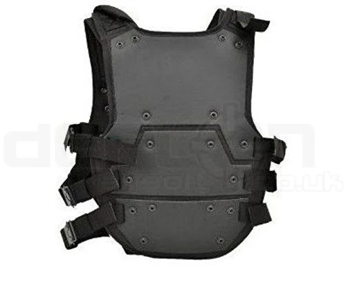 Transformers TF3 SWAT Type Tactical Vest Armour - DEFCON AIRSOFT 4 Transformers TF3 SWAT Type Tactical Vest Armour - DEFCON AIRSOFT - Image 2