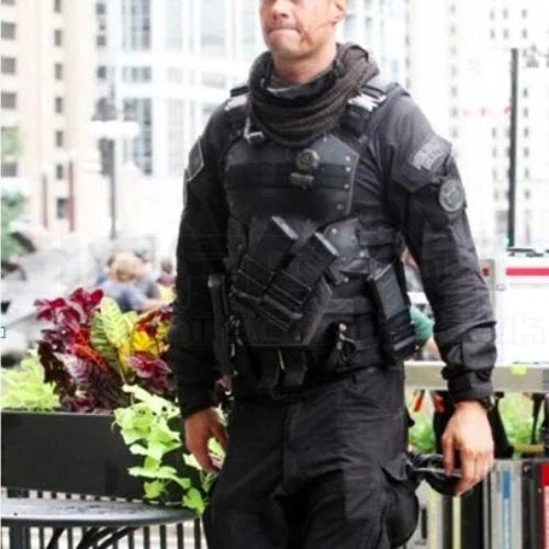 Transformers TF3 SWAT Type Tactical Vest Armour - DEFCON AIRSOFT 6 Transformers TF3 SWAT Type Tactical Vest Armour - DEFCON AIRSOFT - Image 4