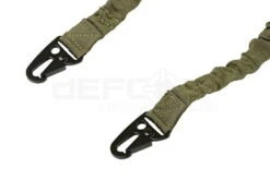 Airsoft Equipment Shop -Airsoft Equipment Shop Two point bungee sling olive 2